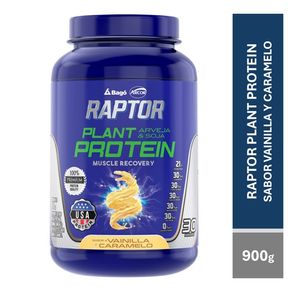 Plant Protein VAI-CAR 900gr.