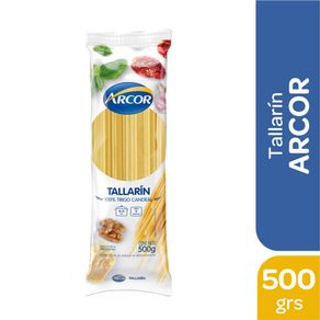 Tallarín Arcor 500gr.