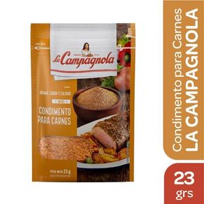 Adobo para carne LC 23gr.