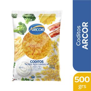 Codito Arcor 500gr.