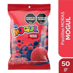 Mogul Moras 50gr.