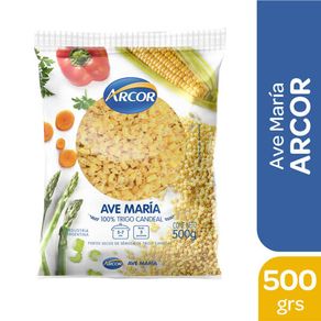 Ave María Arcor 500gr.