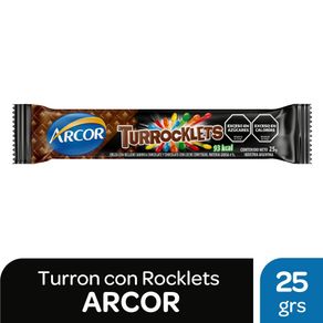 Turrocklets 25gr.