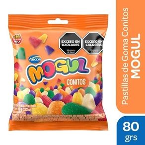 Mogul Conitos 80gr.