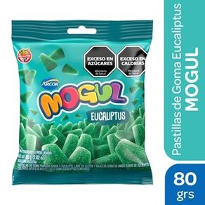Mogul Eucaliptus 80gr.