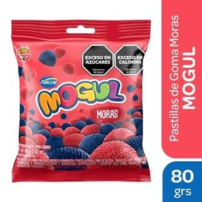Mogul Moras 80gr.